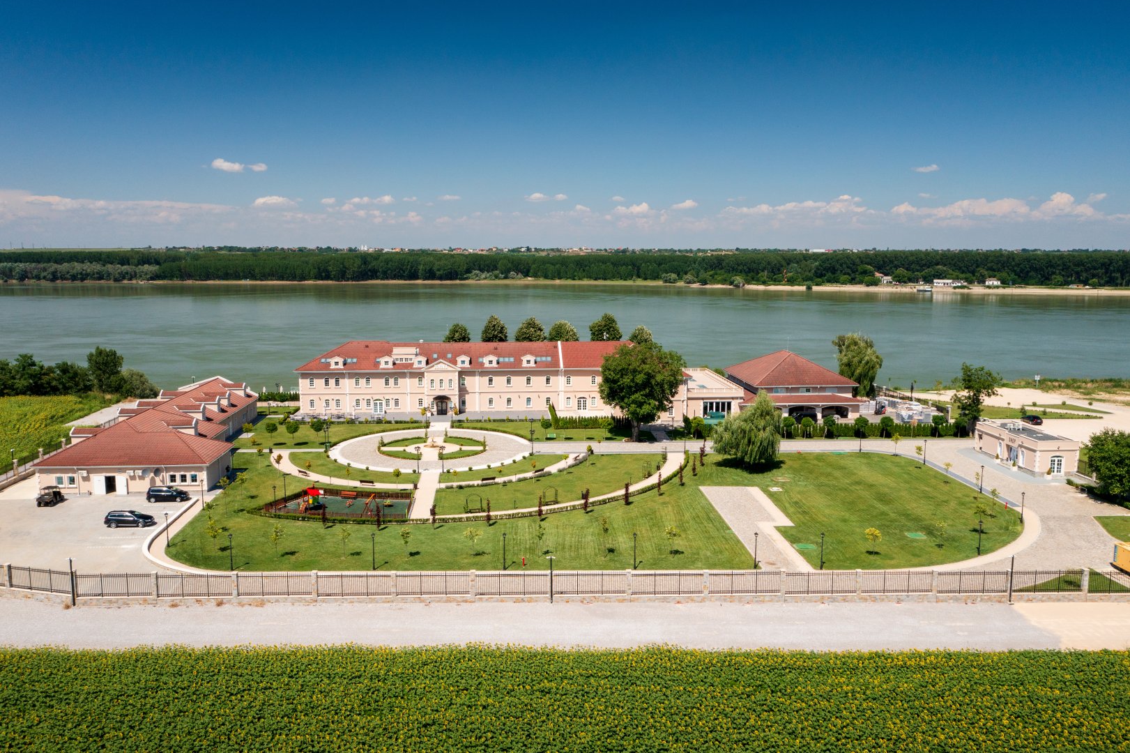 Bononia Estate Winery and Resort