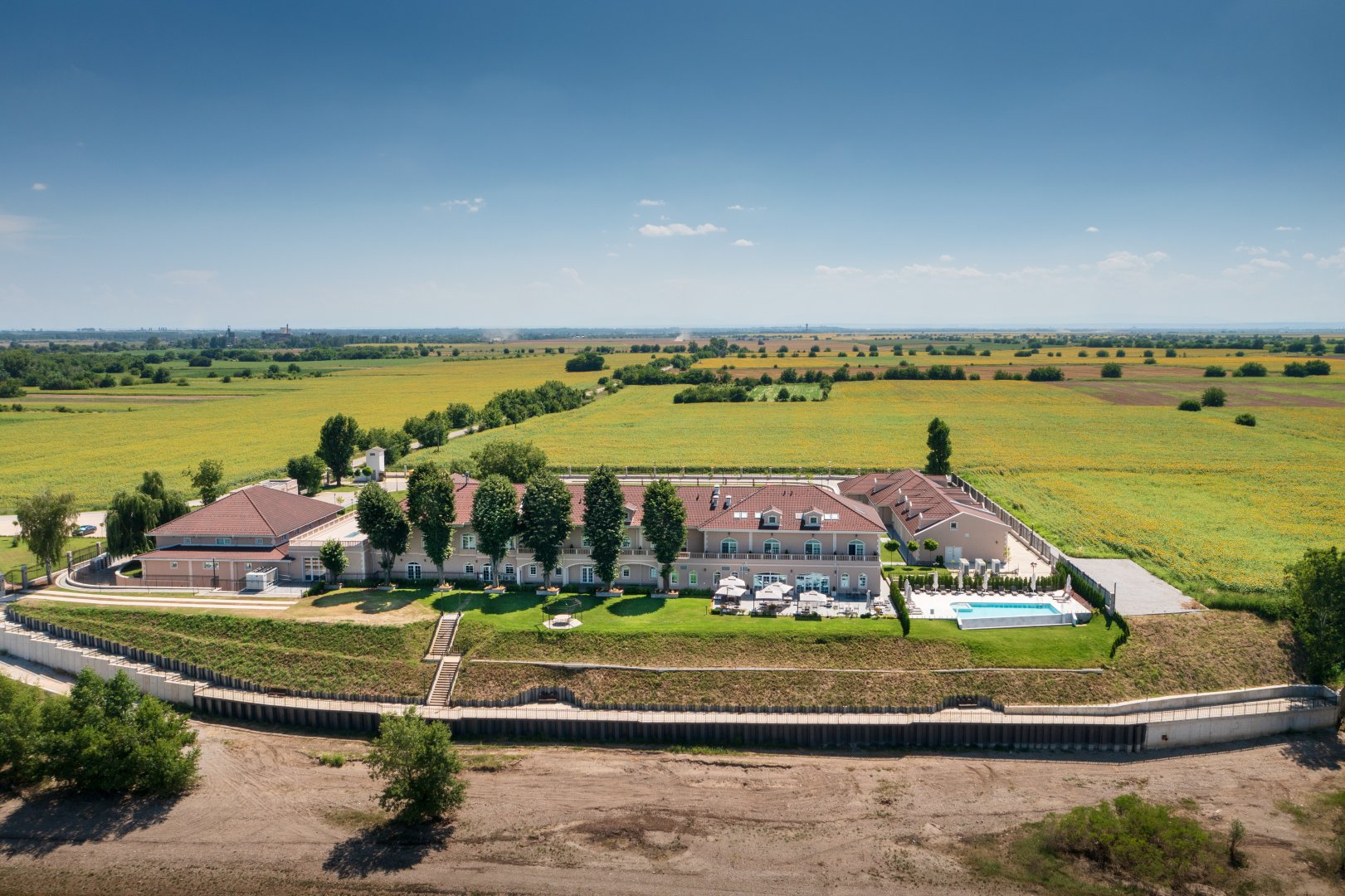 Bononia Estate Winery and Resort