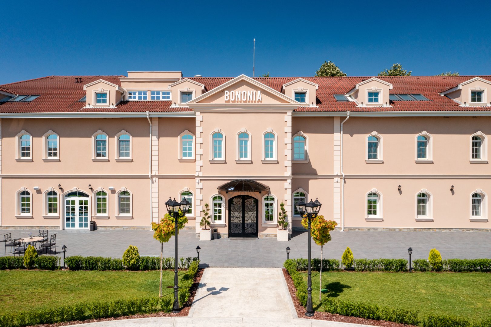 Bononia Estate Winery and Resort