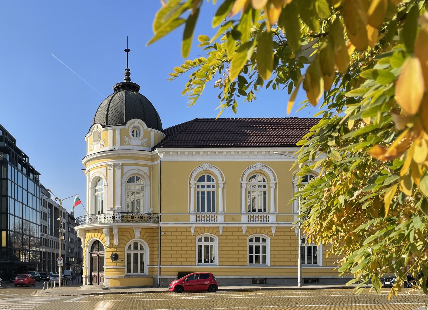 Българска академия на науките
