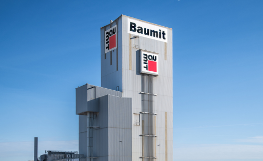 pobiedziska, zakład produkcyjny