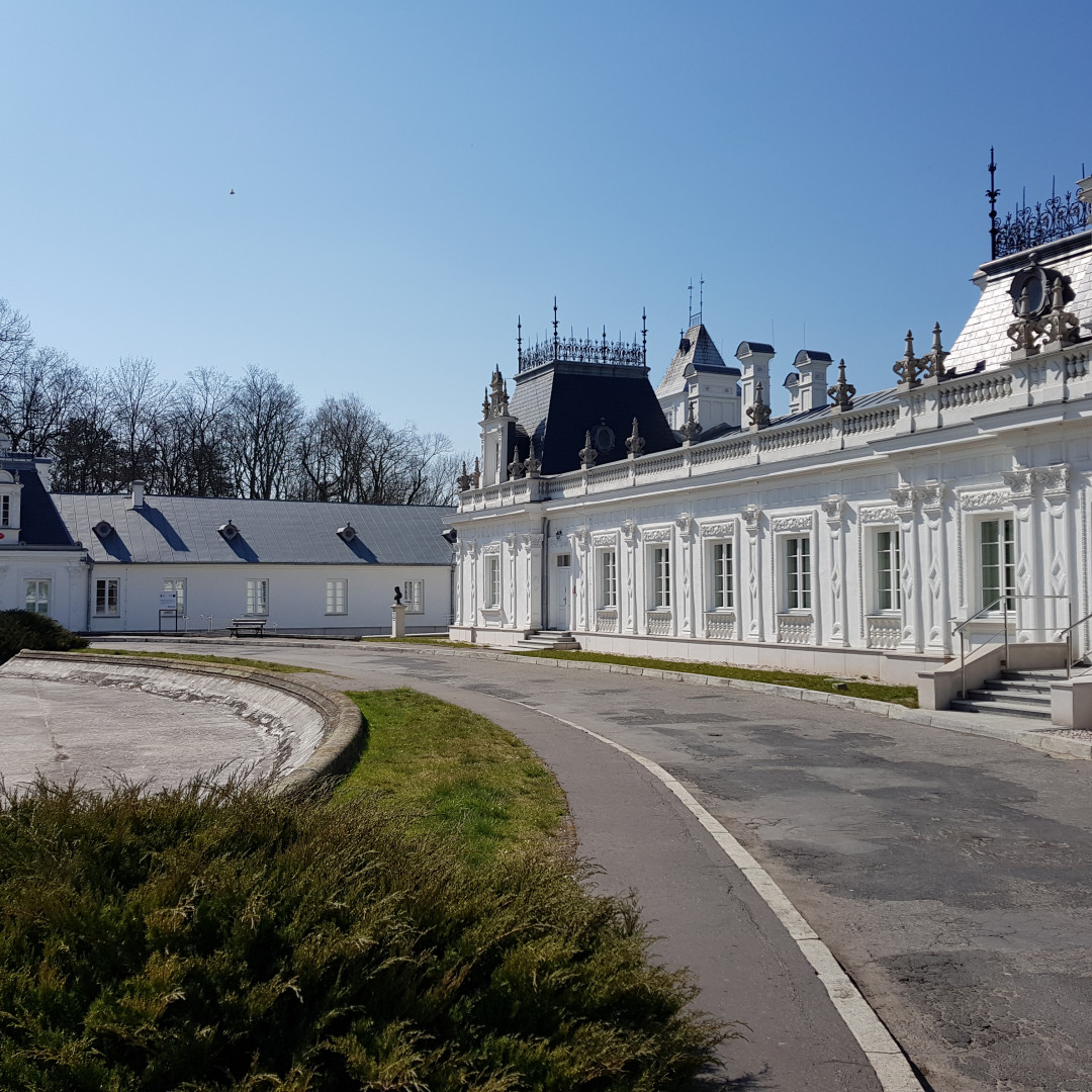 Muzeum Regionalne w Kozienicach
