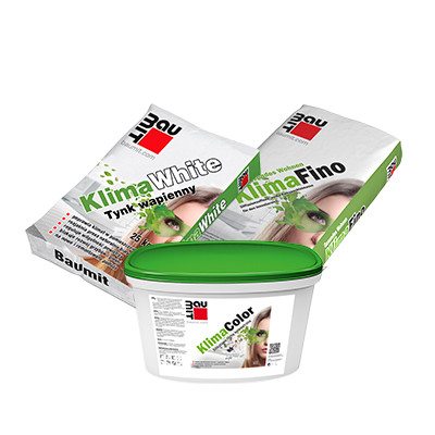 produkty Klima