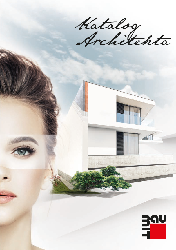 Katalog Architekta