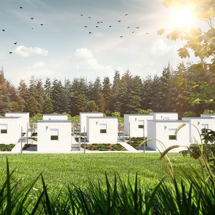 Poznaj zasady zdrowego mieszkania