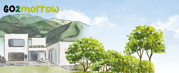 GO2morrow = Zrównoważony rozwój