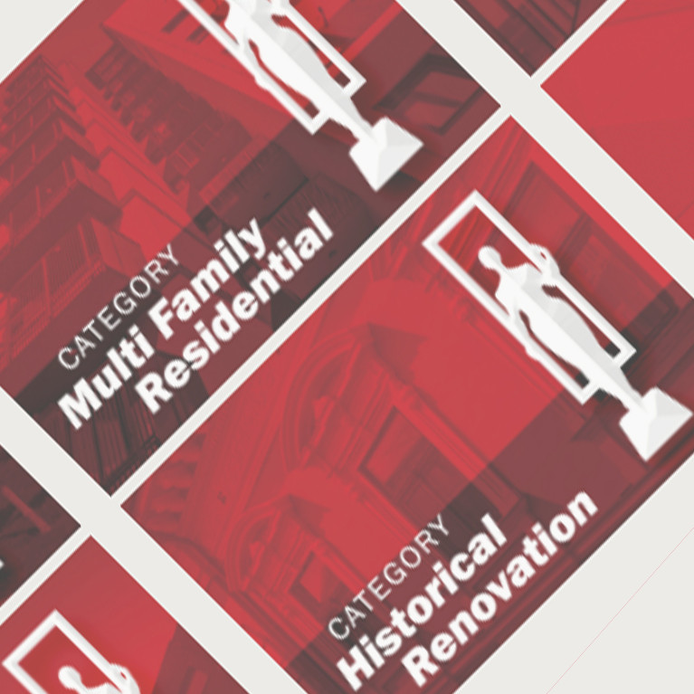 Nominowani do nagrody głównej