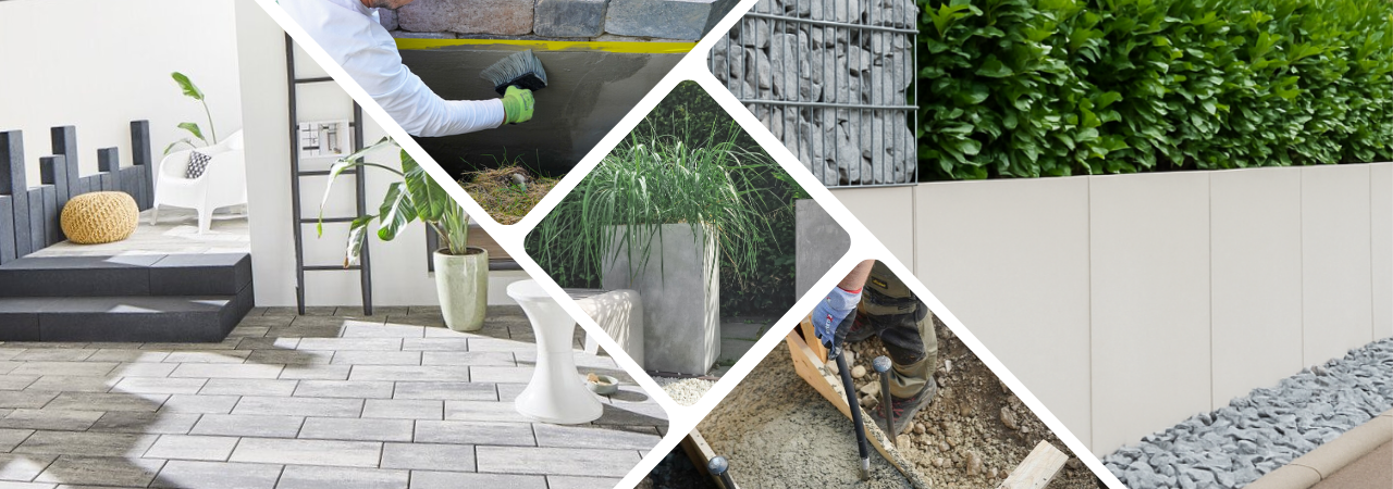 Baumit - specjalista od betonu