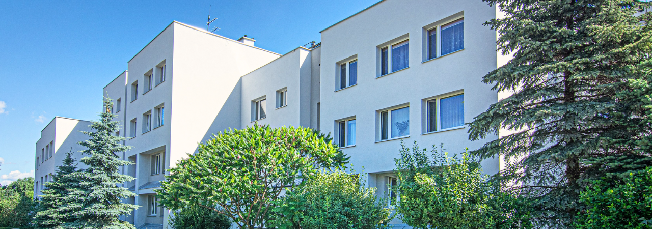 Baumit dla Spółdzielni