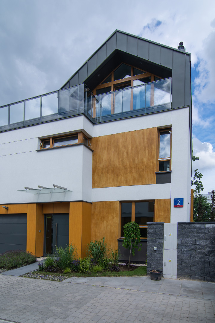 Villa Prestige