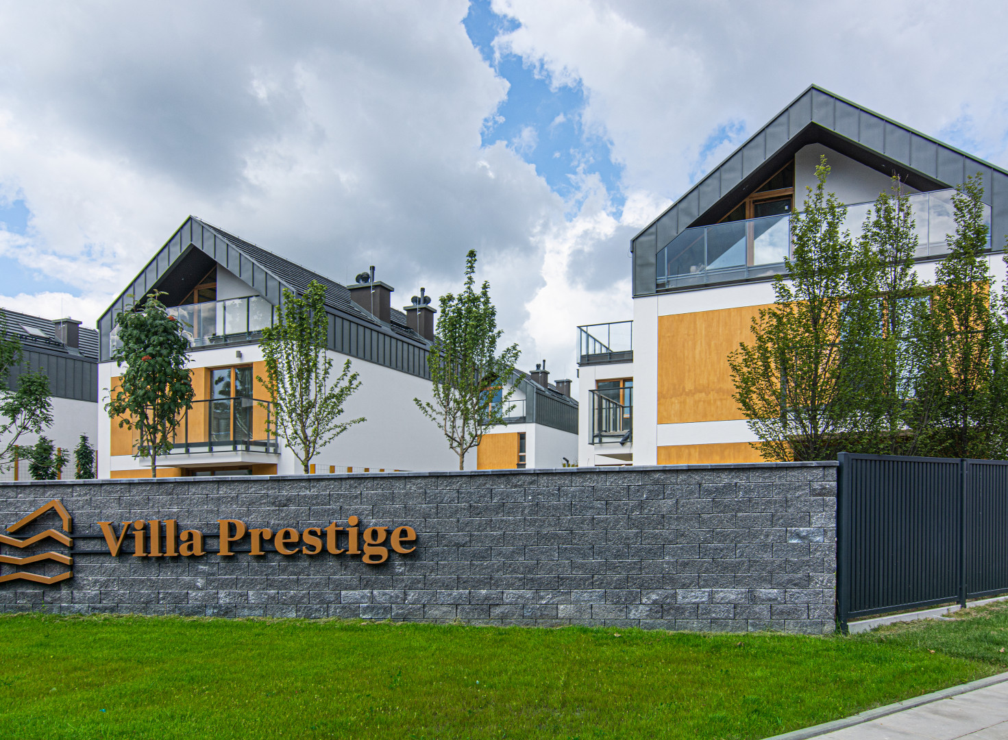 Villa Prestige
