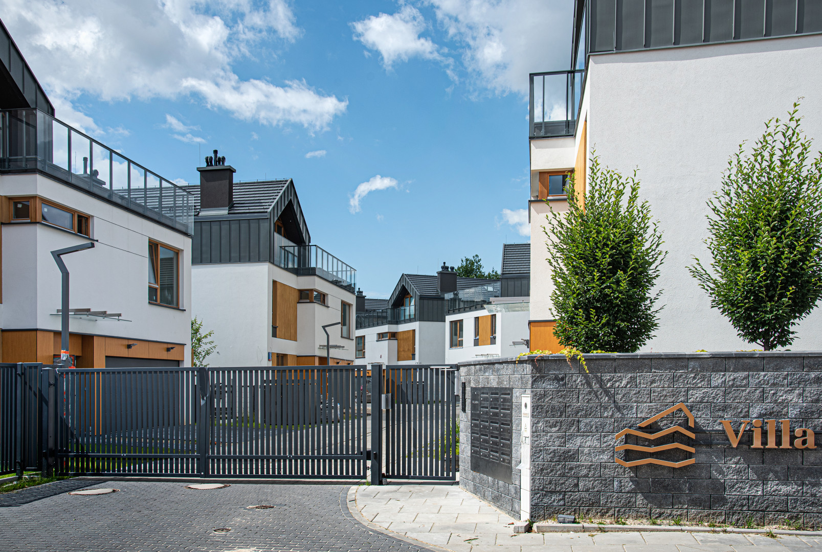 Villa Prestige