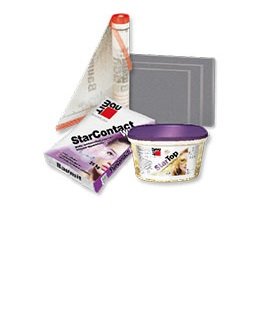 Baumit StarSystem - elewacja trwała na lata