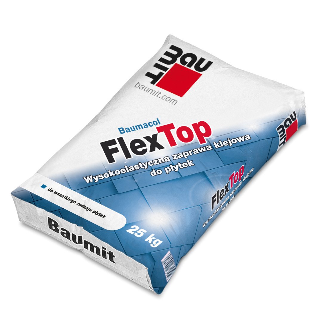 Baumit FlexTop