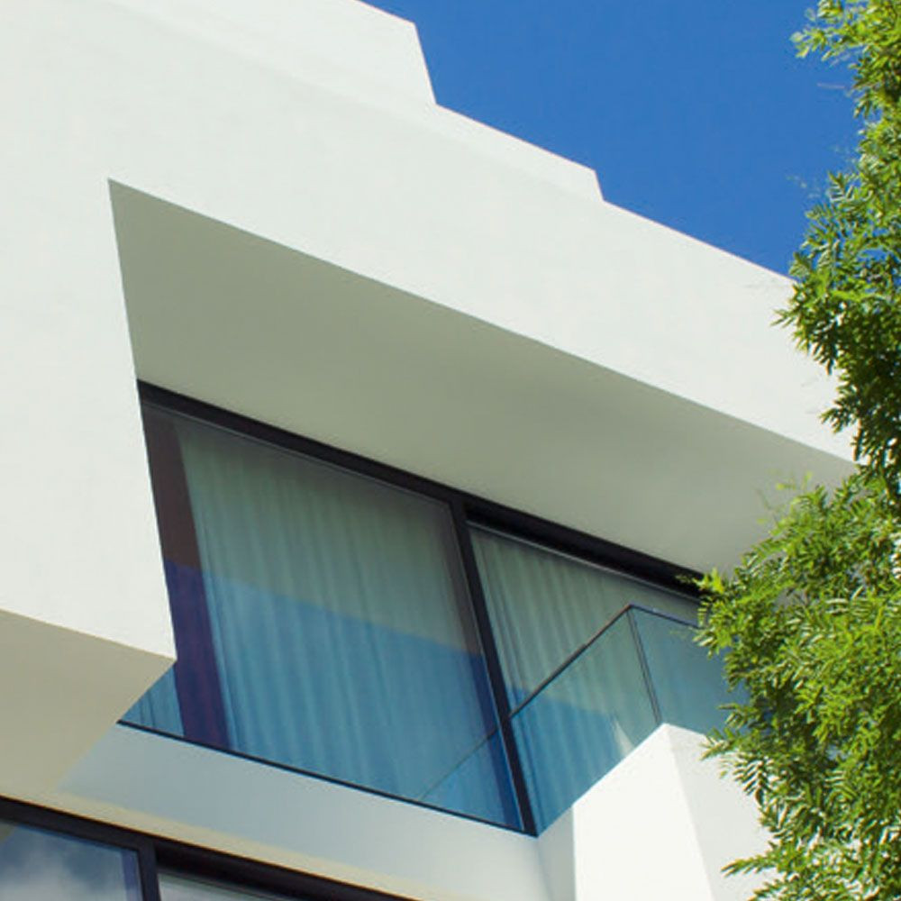 Termoizolacja budynku