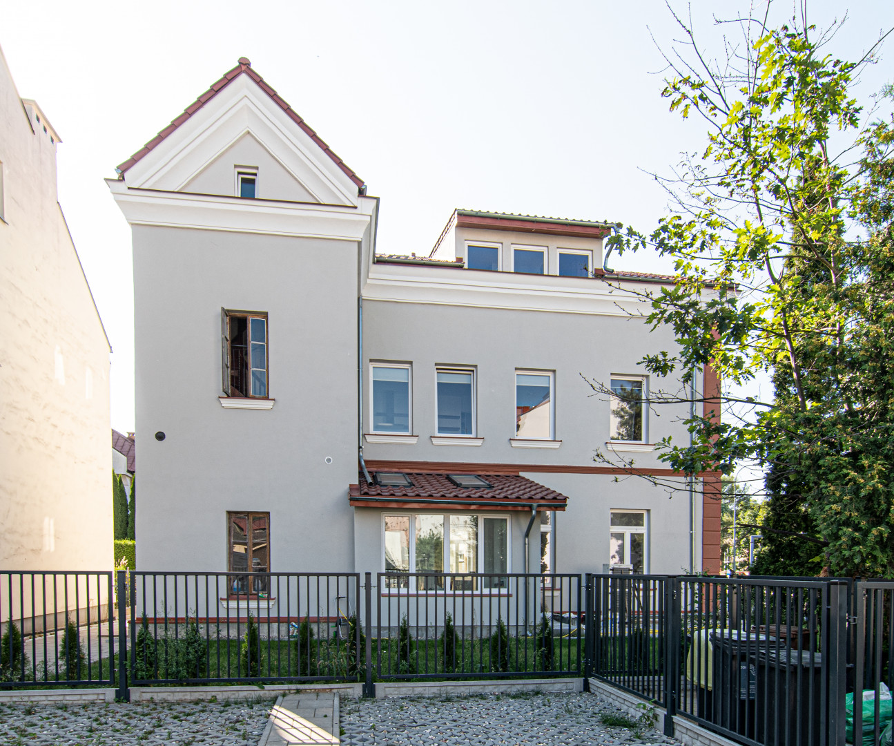 Kamienica Elektryczna