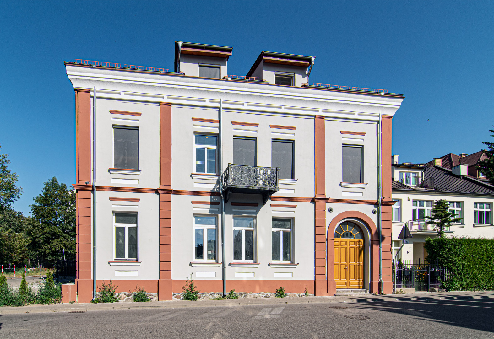 Kamienica Elektryczna