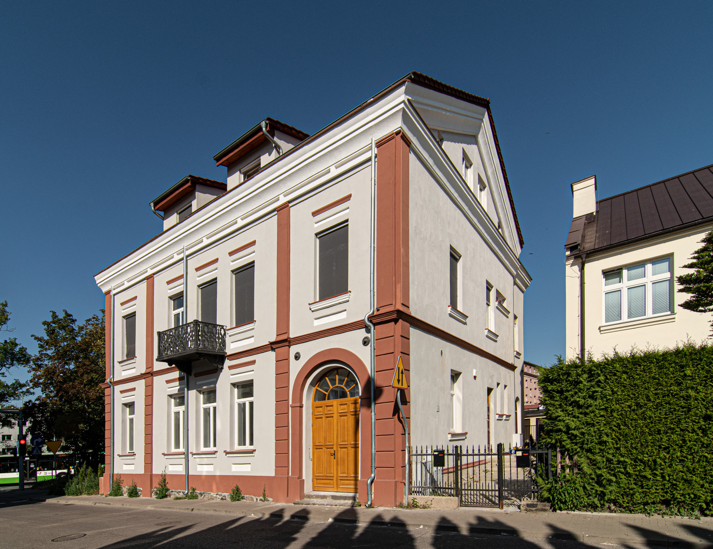 Kamienica Elektryczna