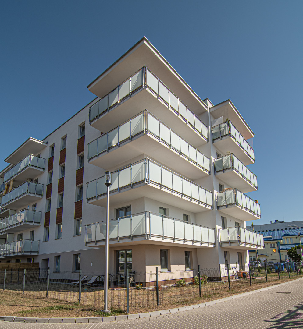 Victoria Apartamenty