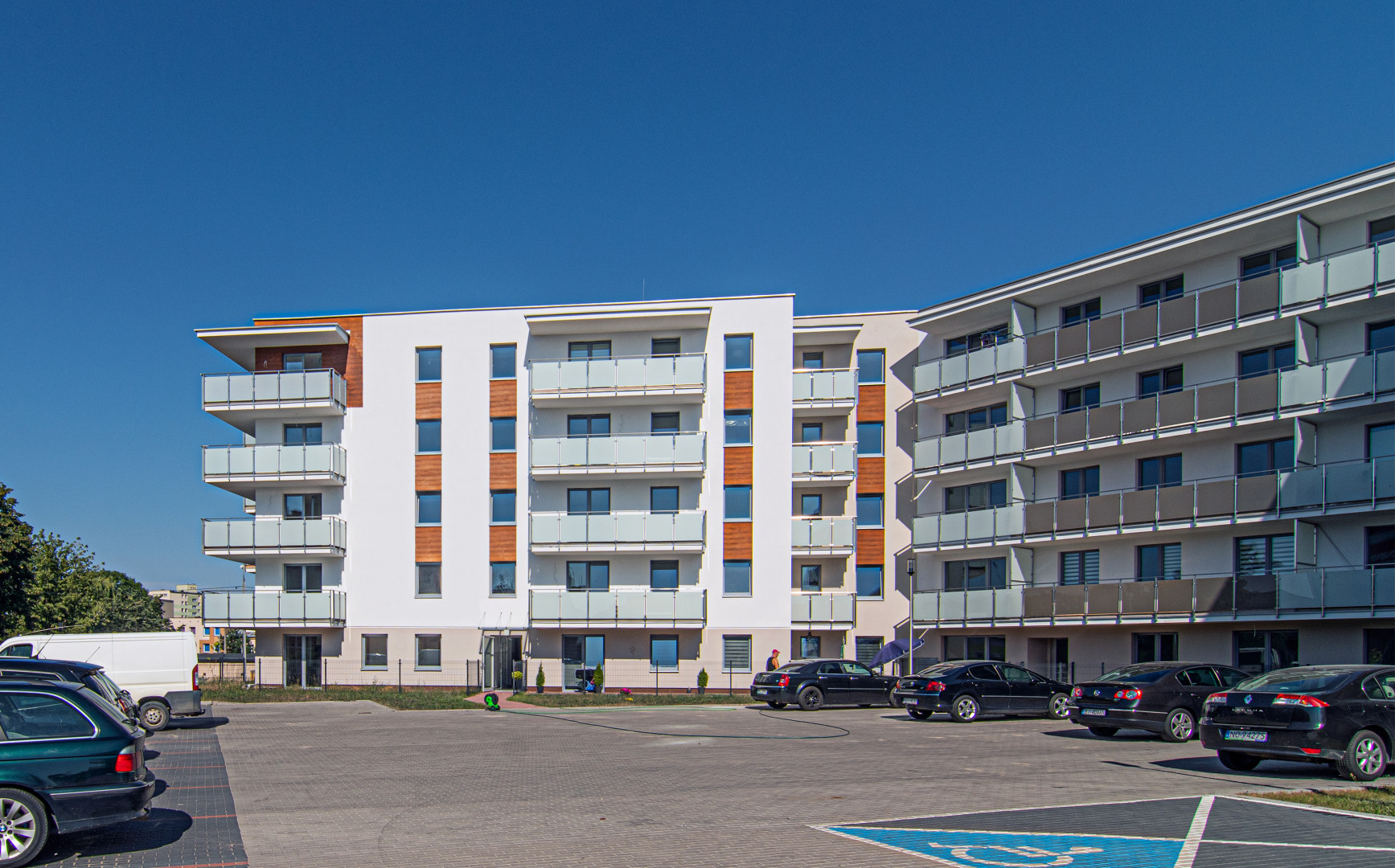 Victoria Apartamenty