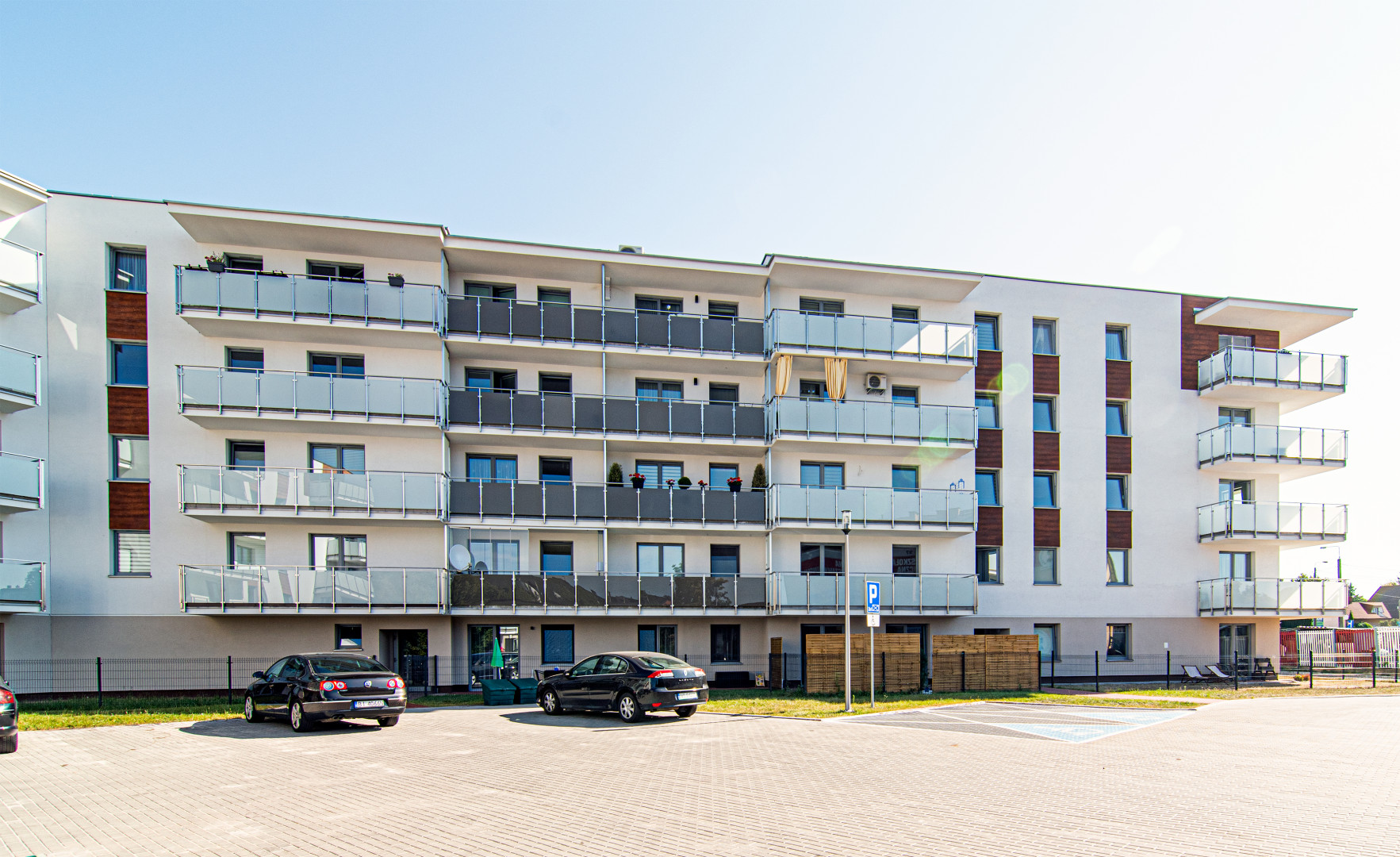 Victoria Apartamenty