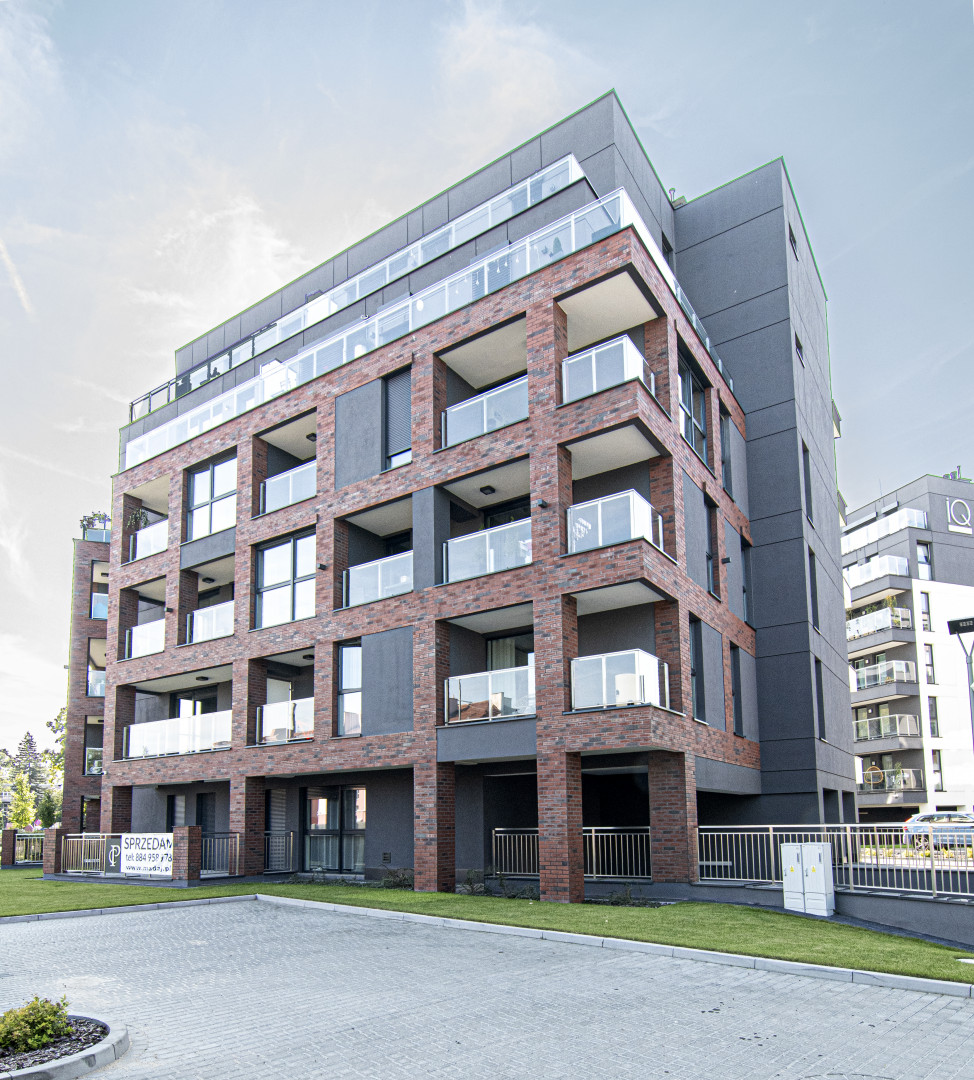City Park - etap III