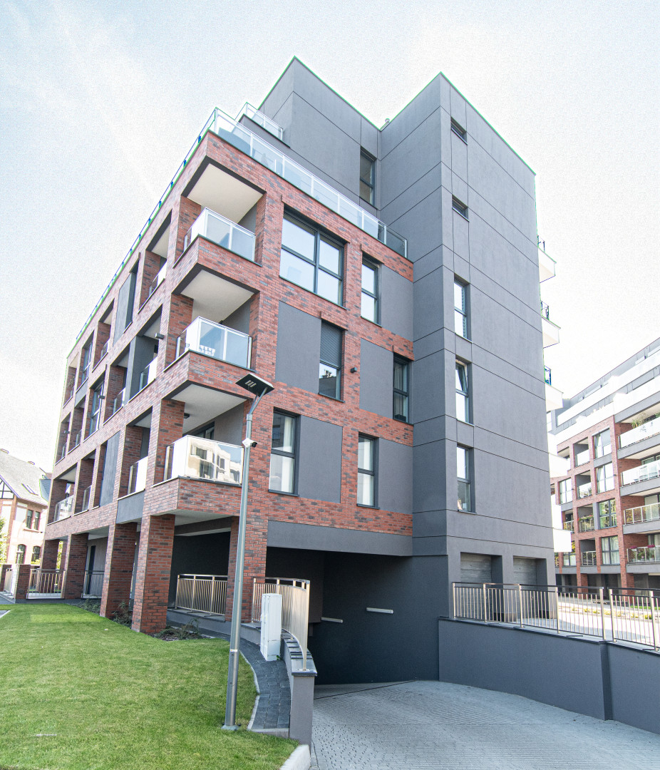 City Park - etap III