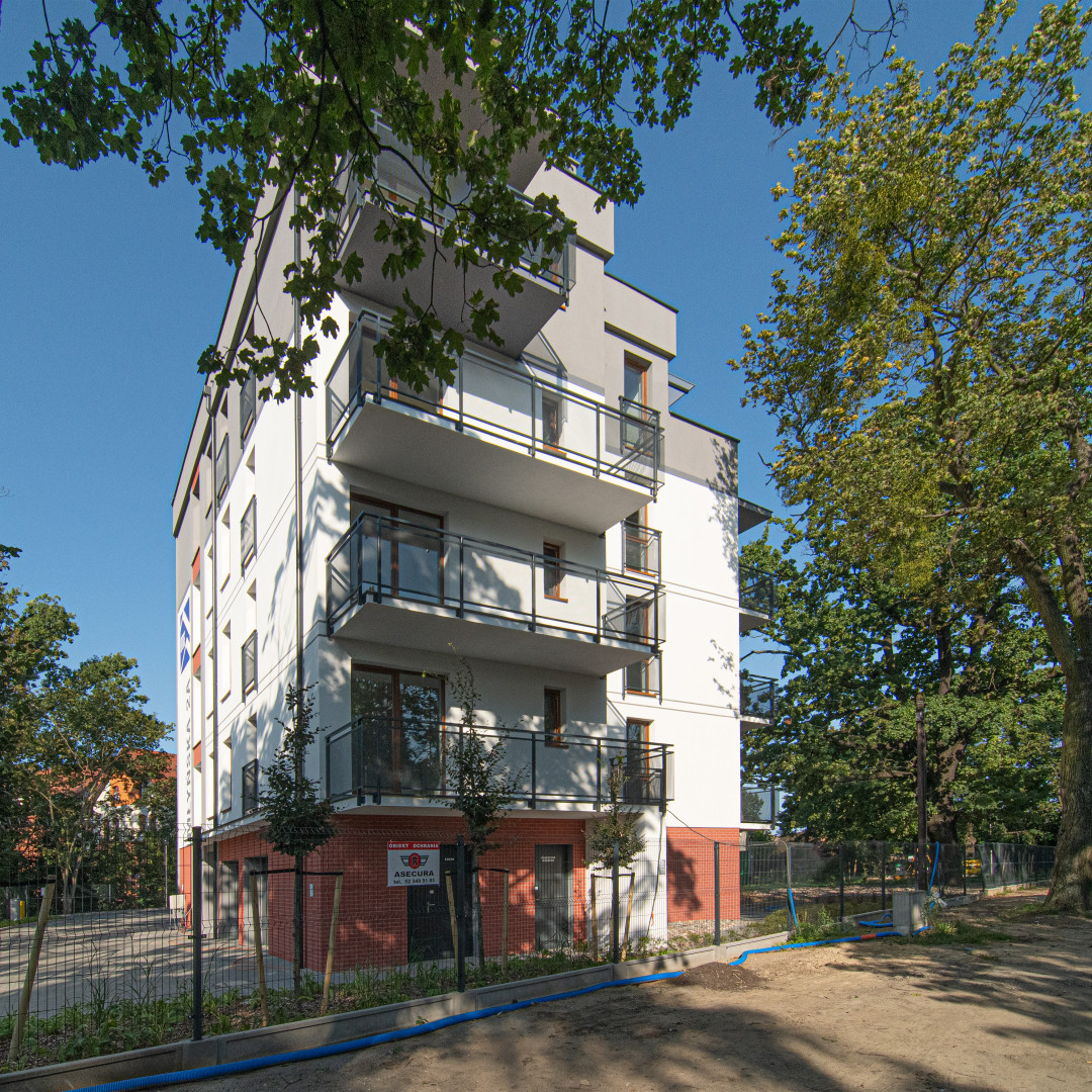 Młyńska 2A