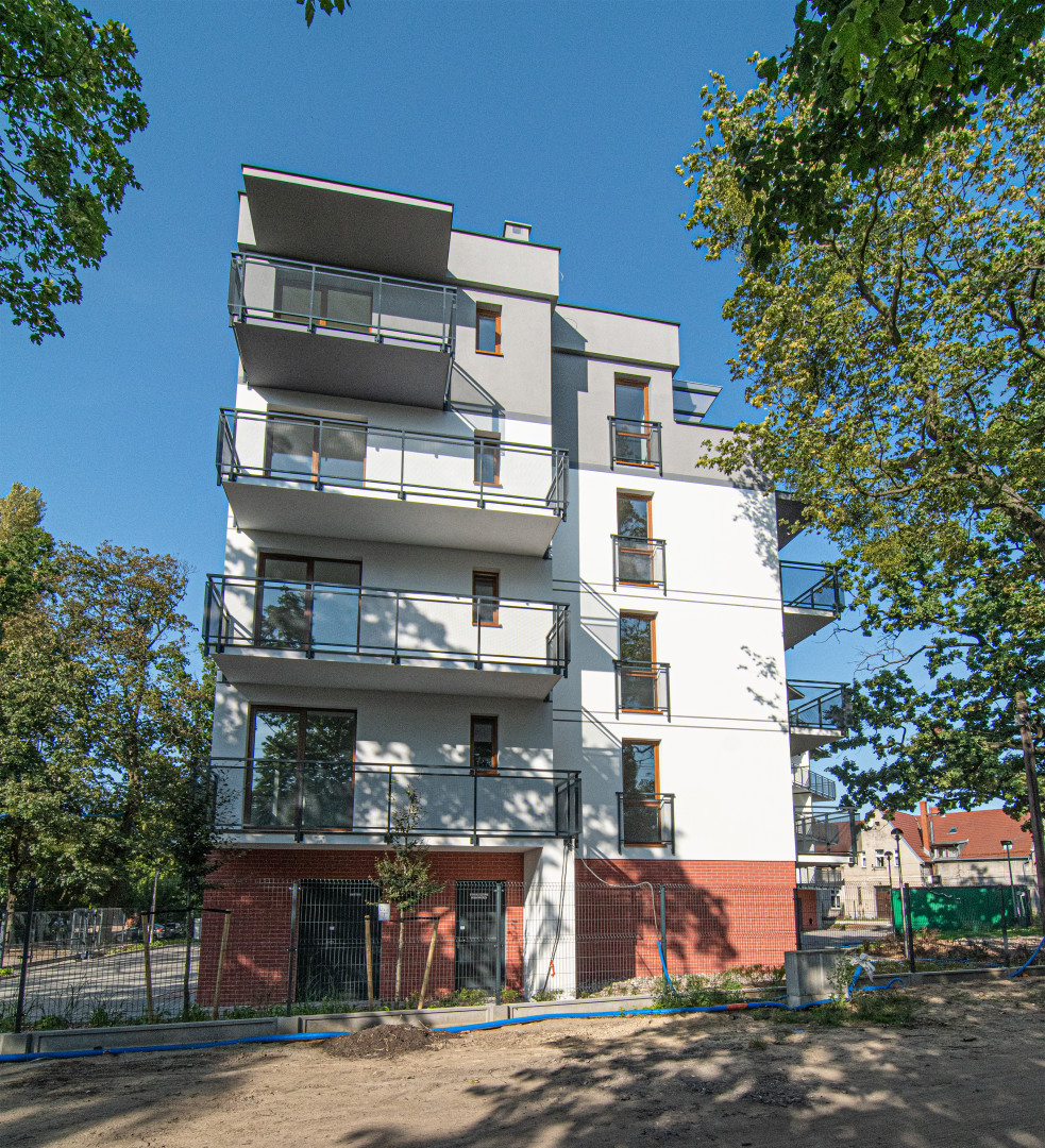 Młyńska 2A