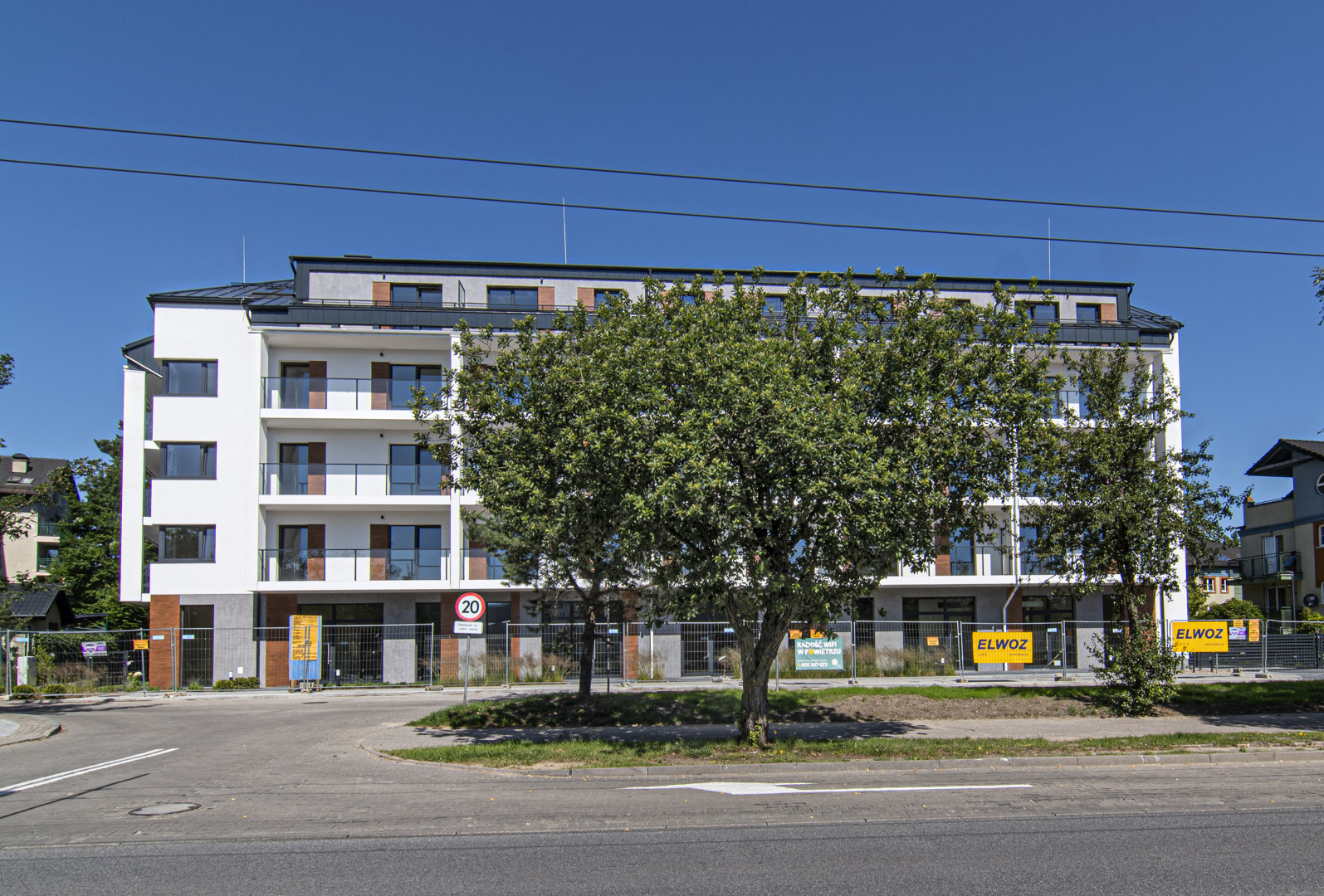 Rdestowa 138A Gdynia