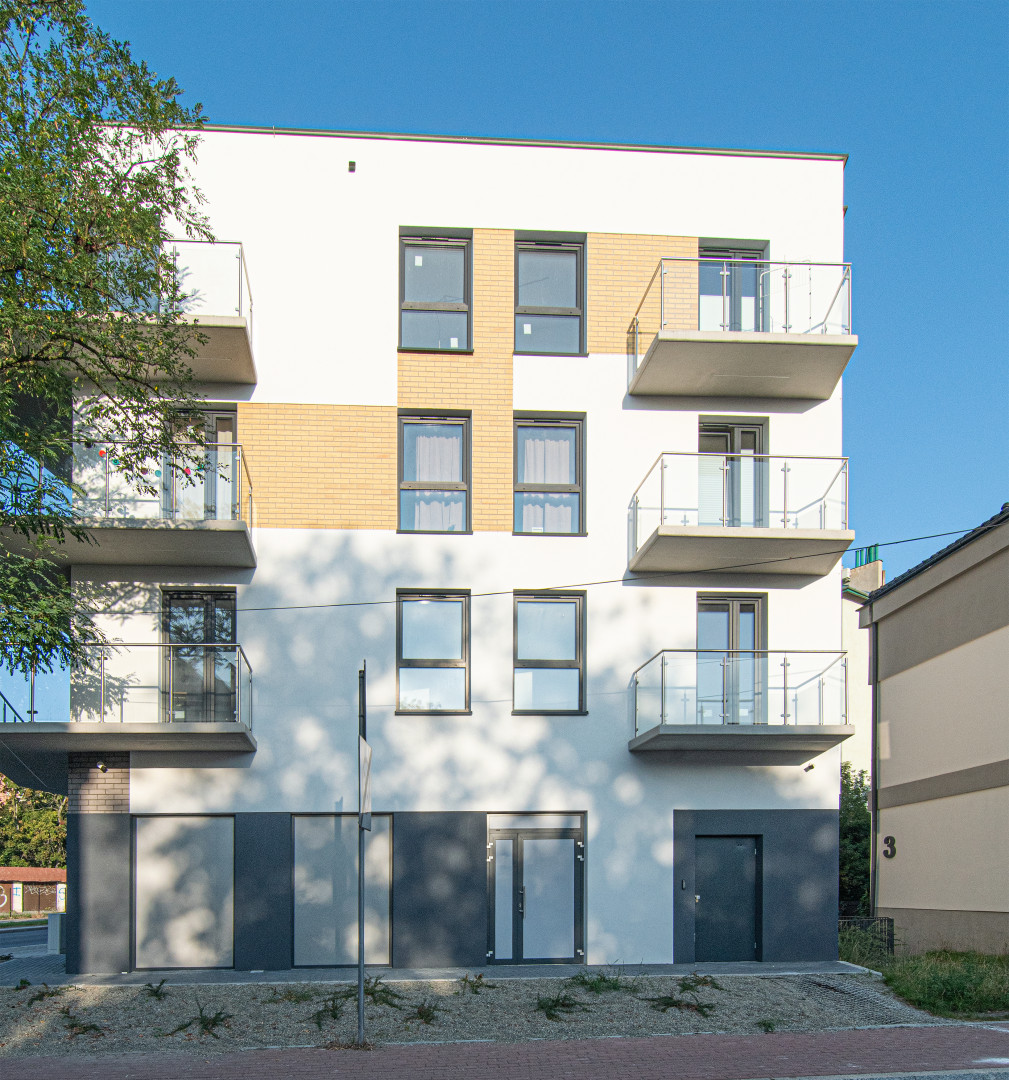 Gdańska 1