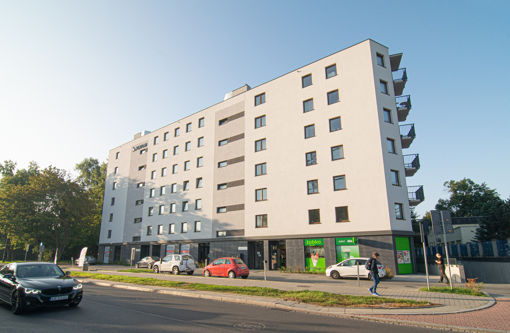 Czerwonego Prądnika 8