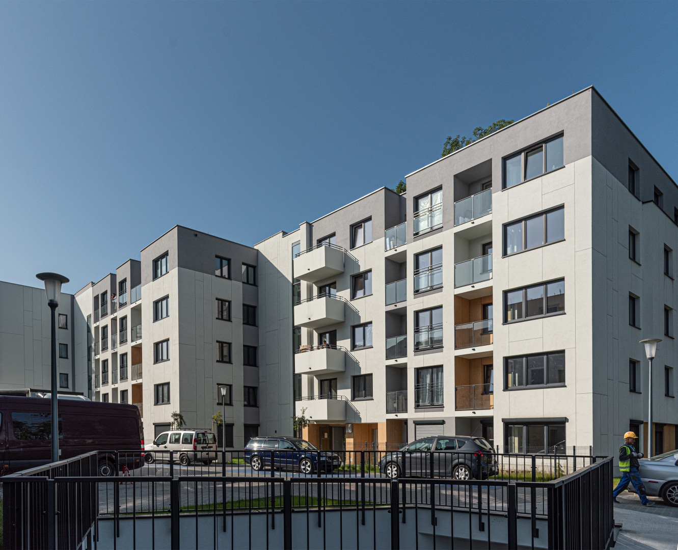 Apartamenty Wadowicka