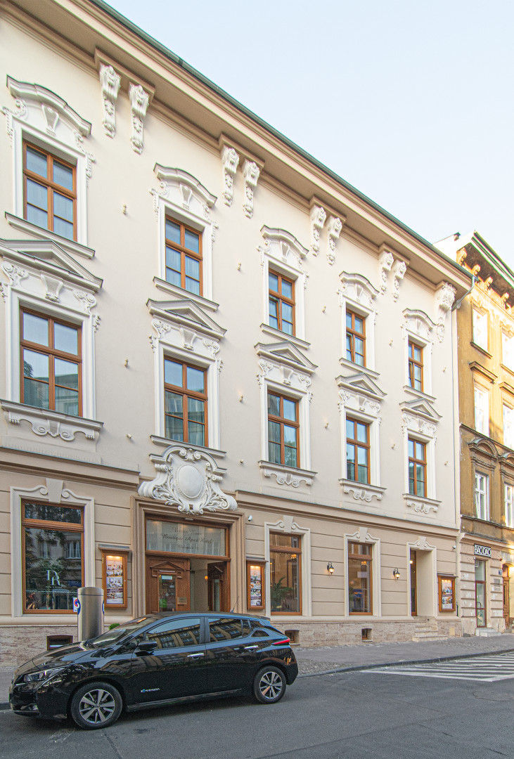 Wielopole 15