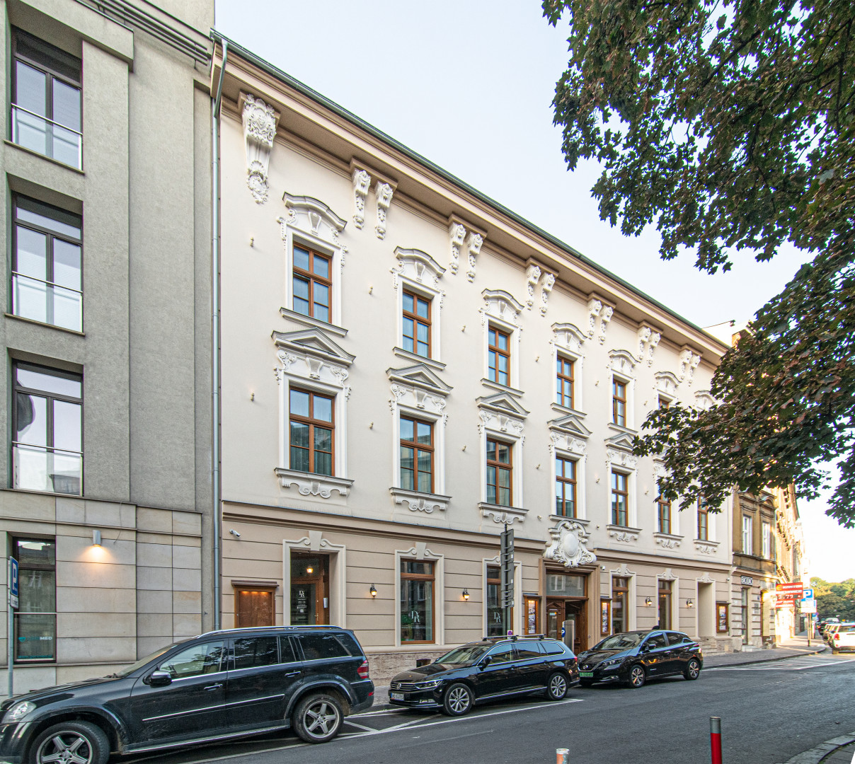 Wielopole 15