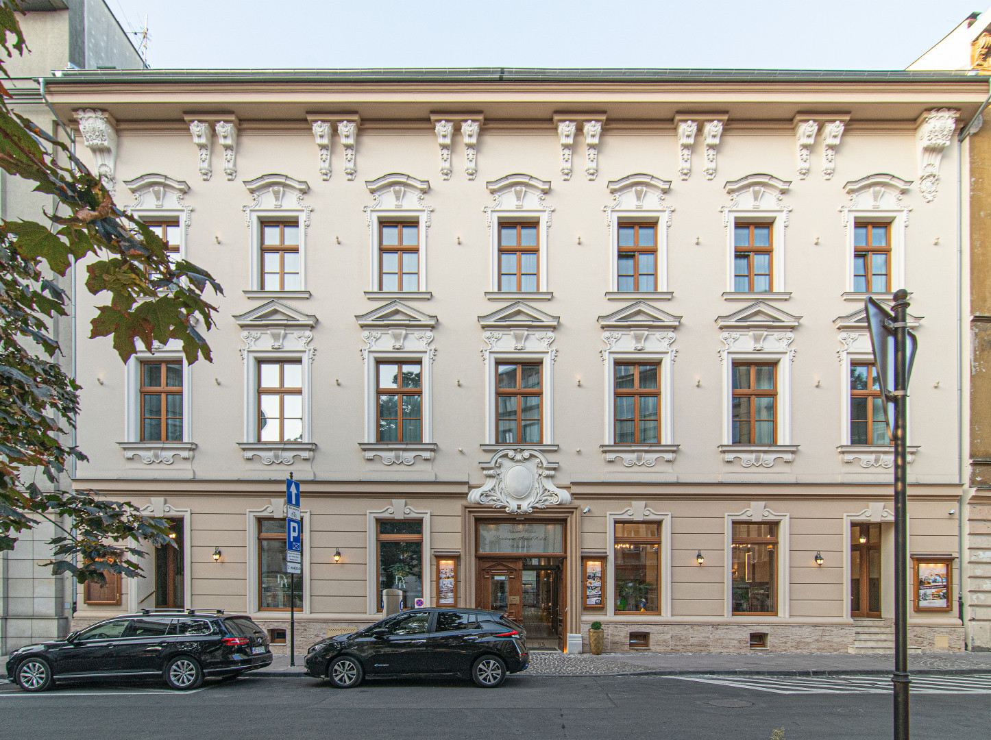 Wielopole 15