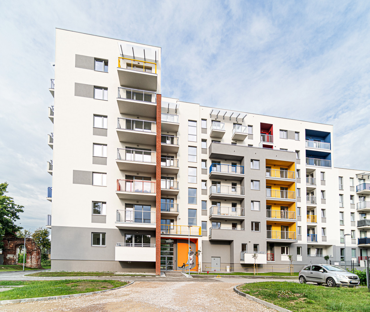Art Modern, ul. Wróblewskiego 8