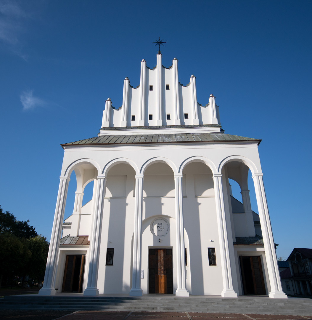 Kościół Świętego Michała Archanioła