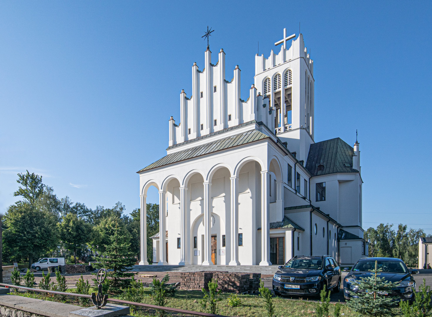 Kościół Świętego Michała Archanioła