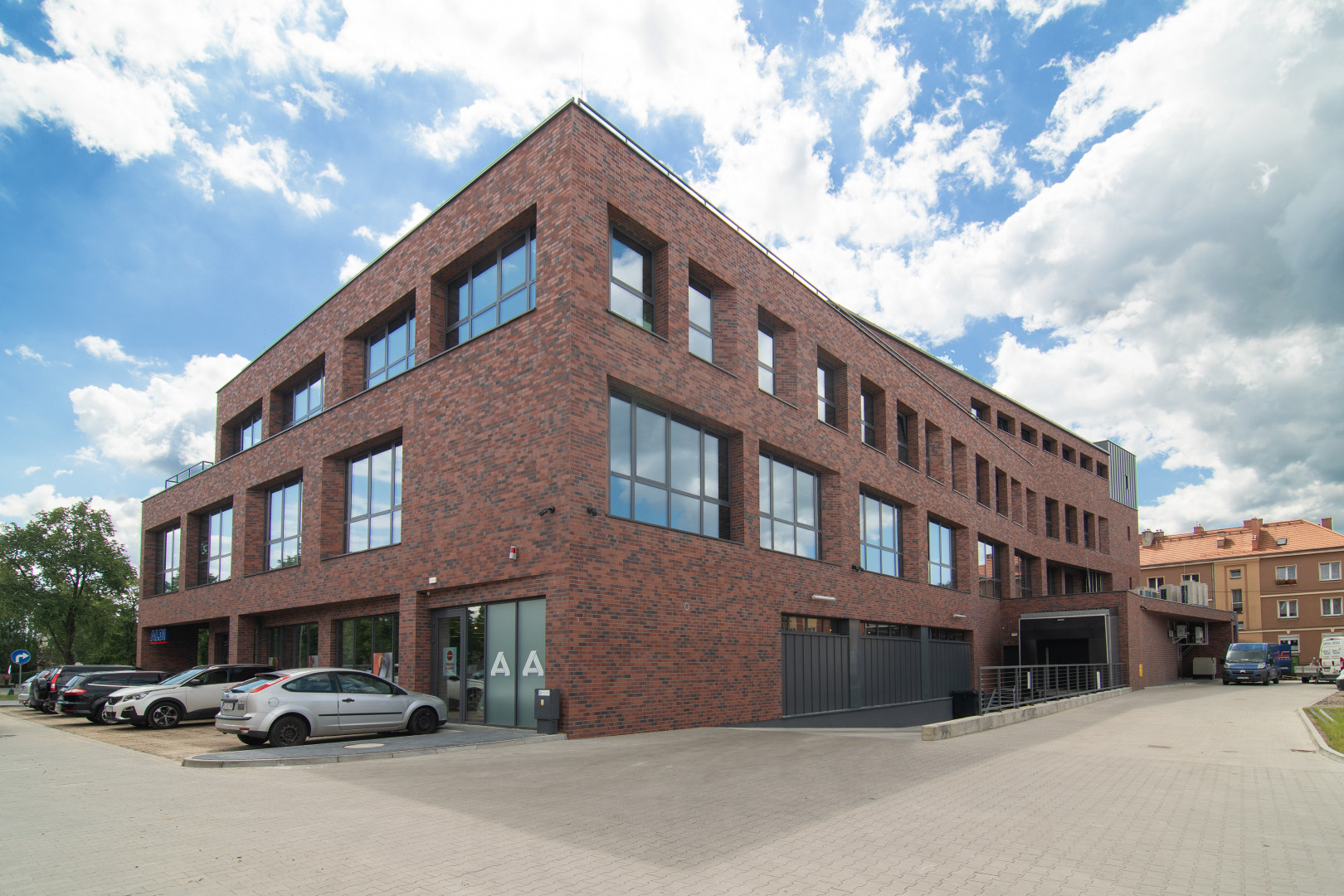 Piątka