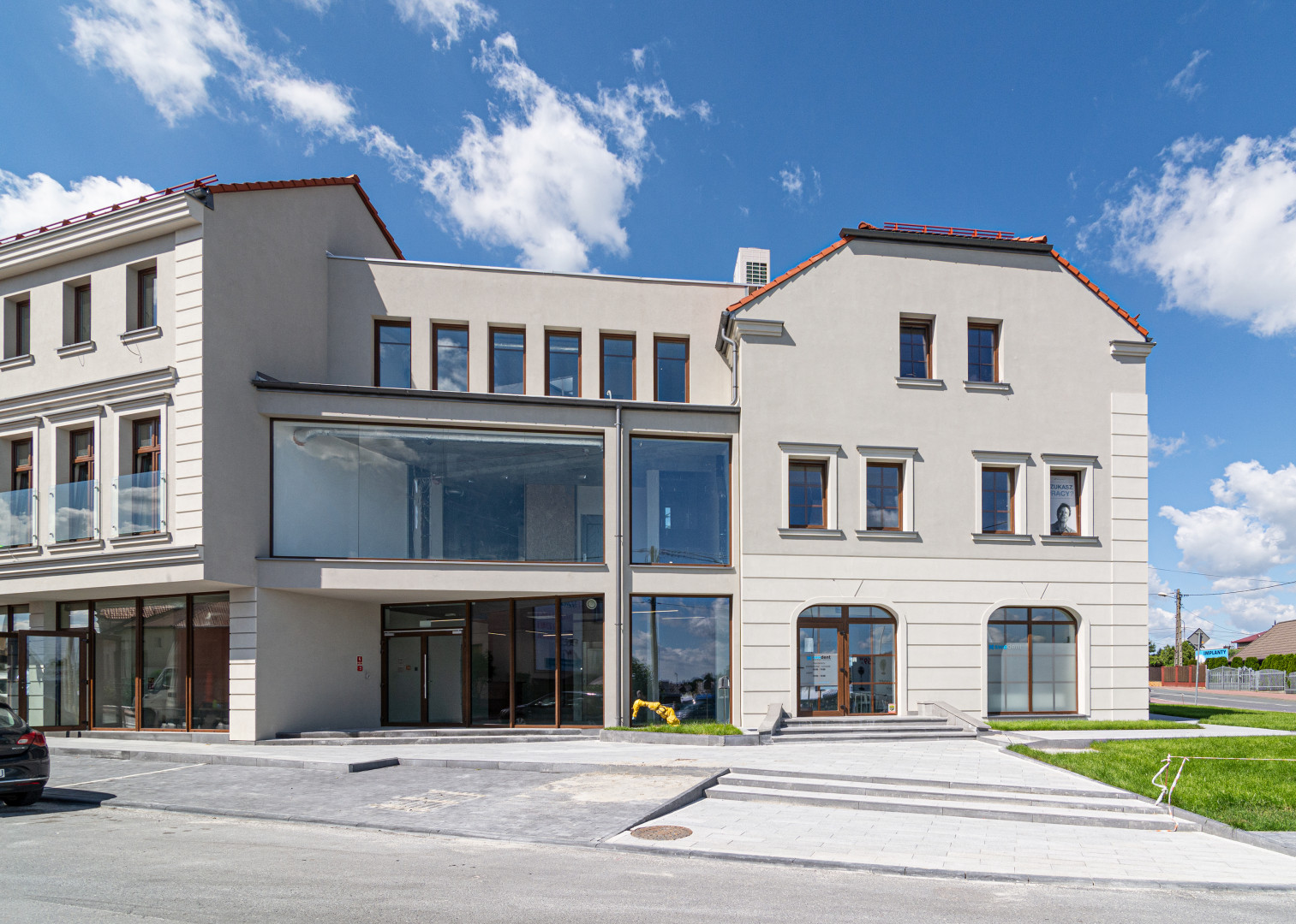 Galeria Pod Zegarem