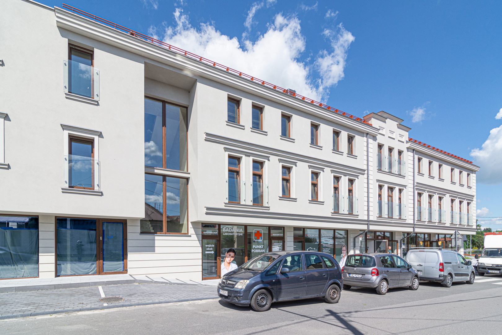 Galeria Pod Zegarem