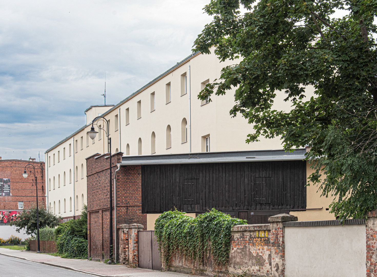 Bohaterów Getta 2 - 2A