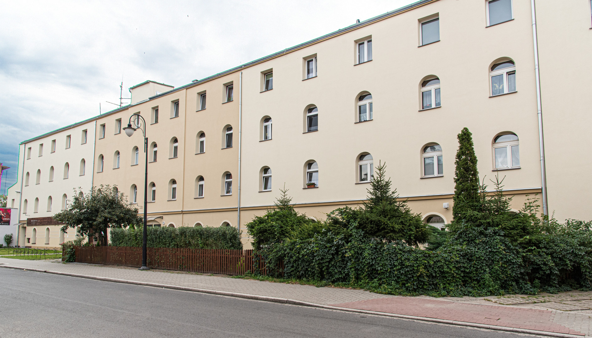 Bohaterów Getta 2 - 2A