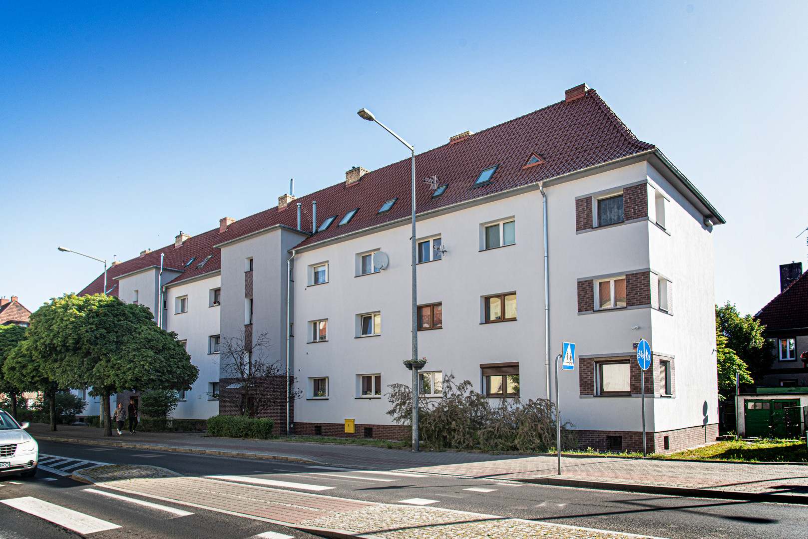 Kościuszki 16