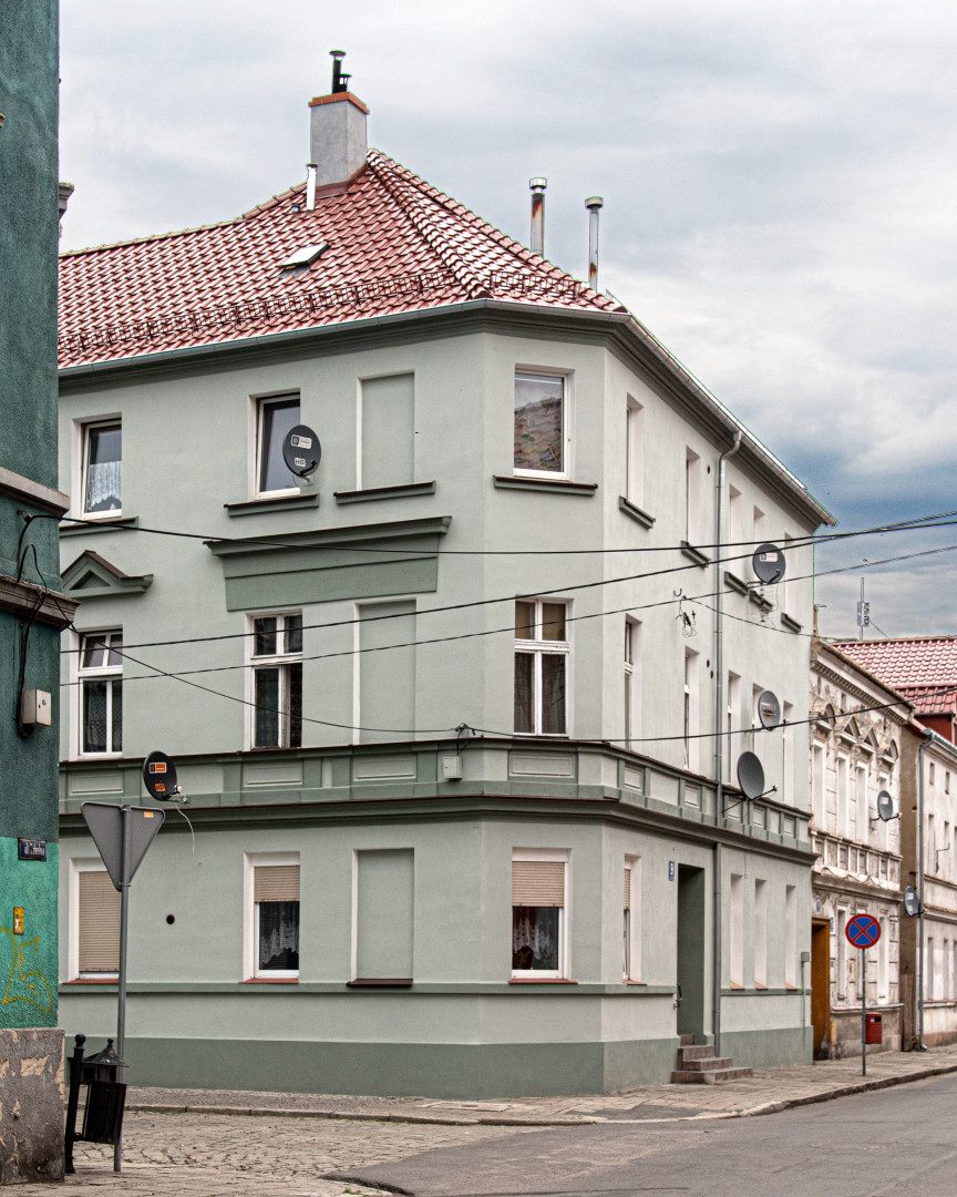 Szkolna