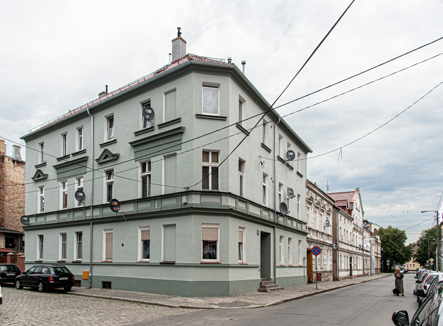 Szkolna
