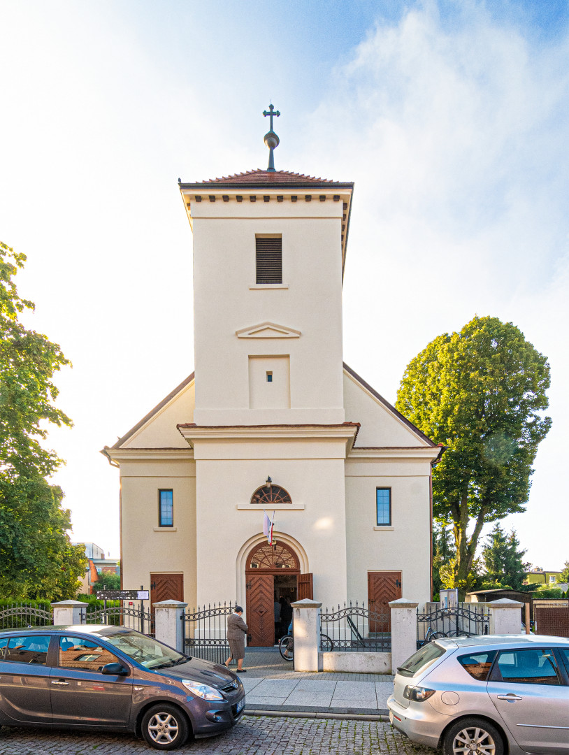 Kościół Świętego Ducha