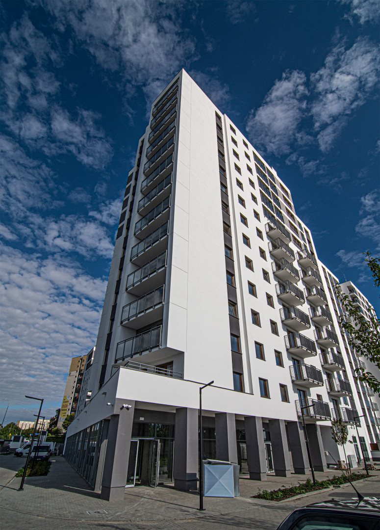 Nowych Kosmonautów
