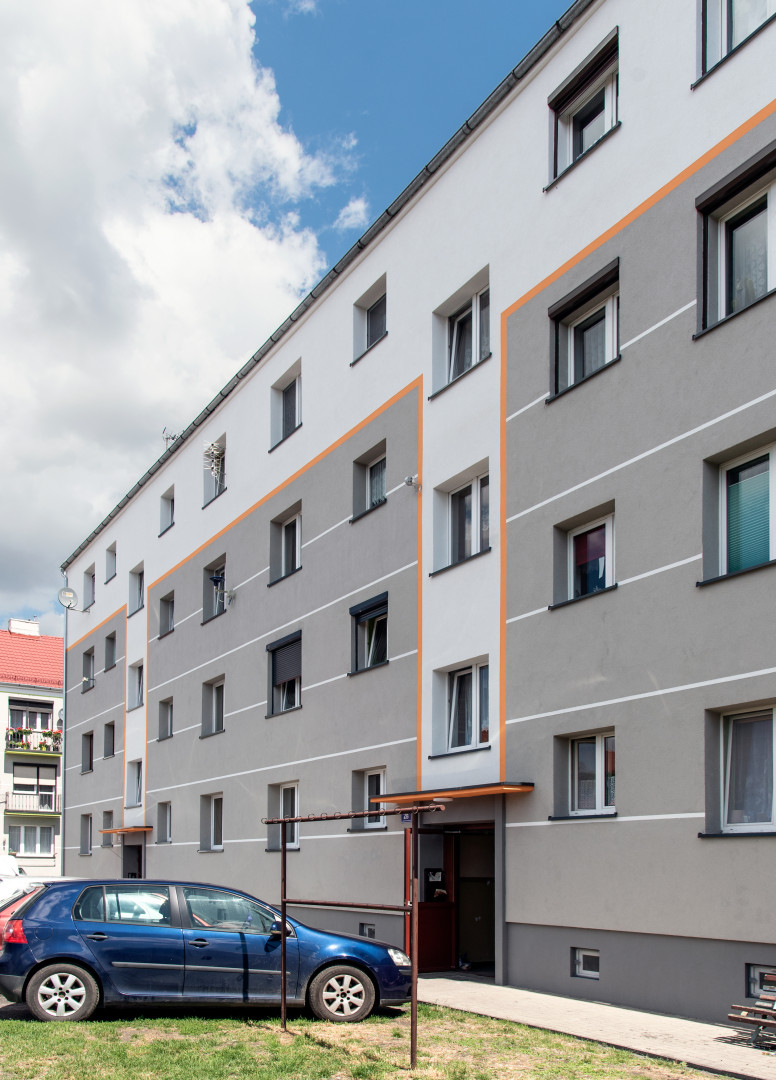 Marcinkowskiego 6A
